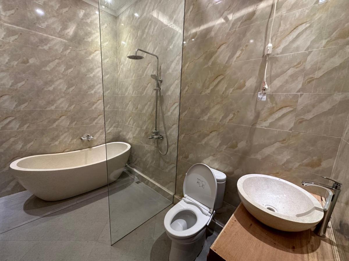 Nana Suites Villa Sidemen  Dış mekan fotoğraf