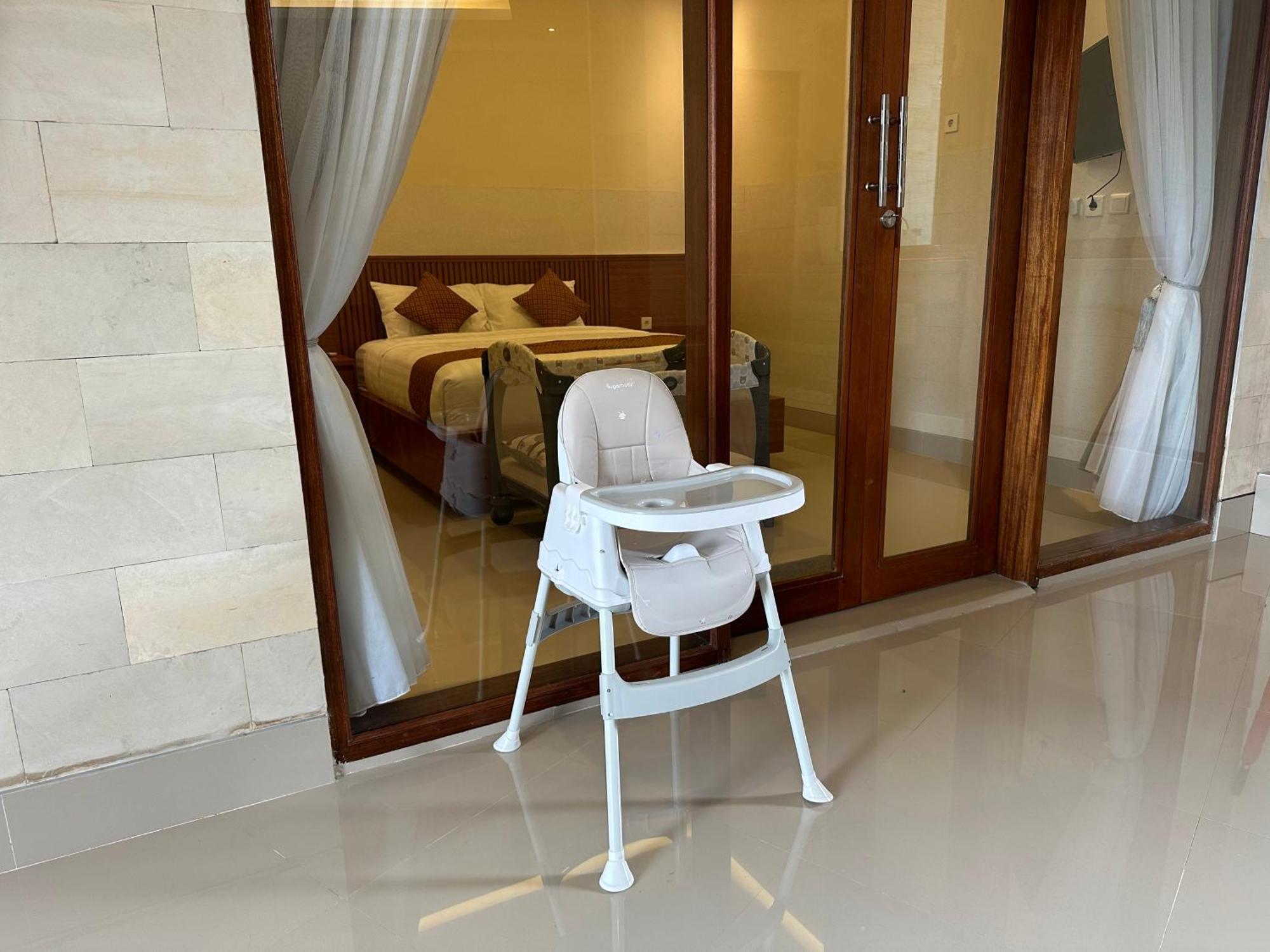 Nana Suites Villa Sidemen  Dış mekan fotoğraf