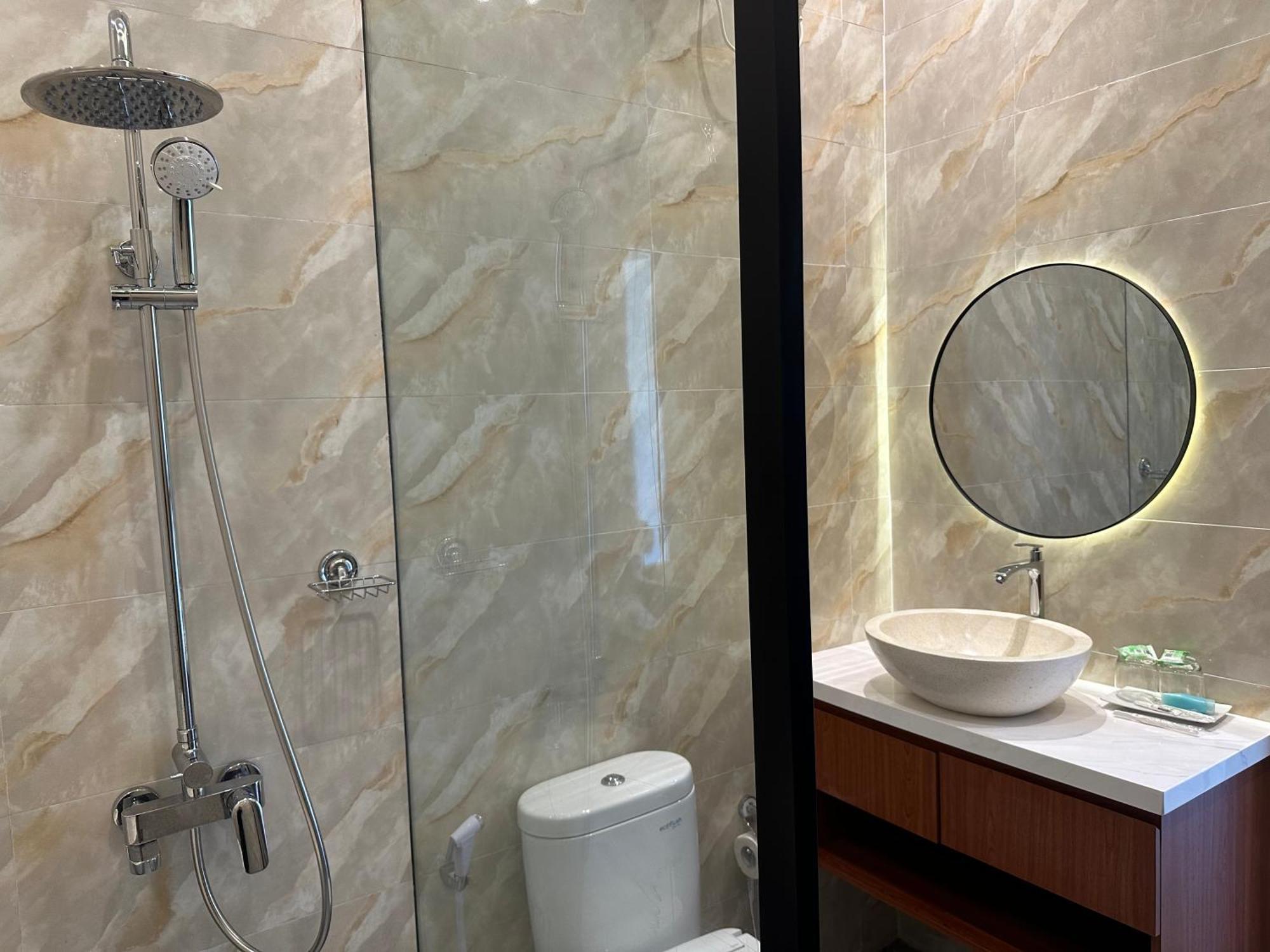 Nana Suites Villa Sidemen  Dış mekan fotoğraf