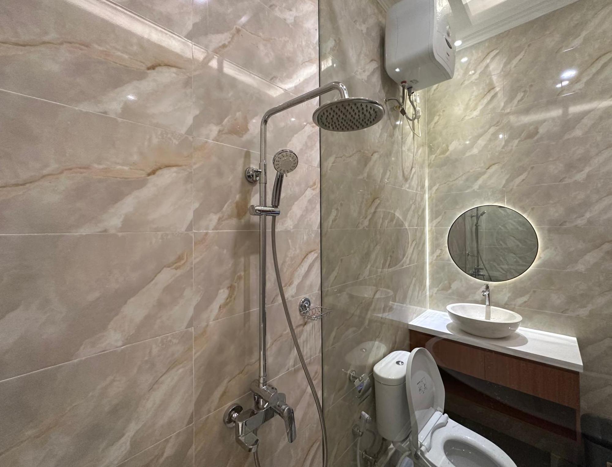 Nana Suites Villa Sidemen  Dış mekan fotoğraf